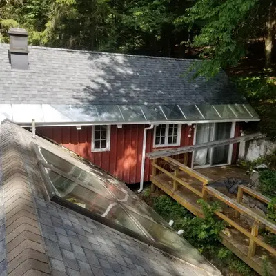Jewett Roofing company