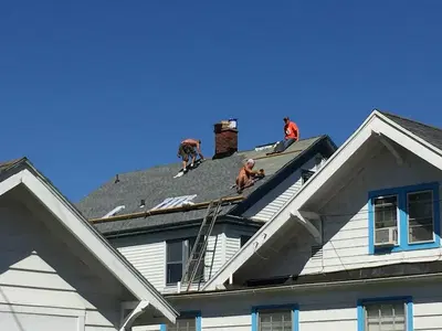 Michael White Contracting