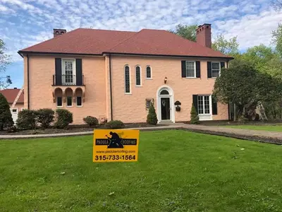 Padula Roofing