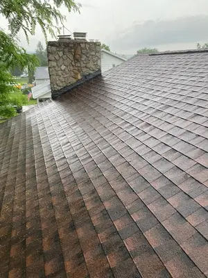 Upstate Under Cover Roofing and Sheet Metal, Inc.