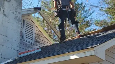 Twin Peaks Contracting