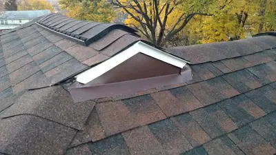 Giordano Roof Replacement & Roof Restoration