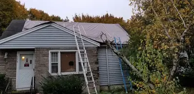 Roofing Rochester NY