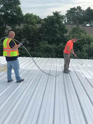 Elmer W. Davis, Inc. - Commercial Roofing