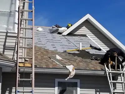 Exceptional Exteriors Roofing & Siding