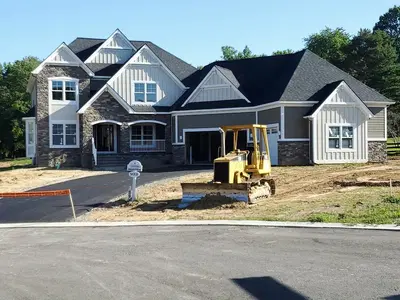 Adonis Roofing