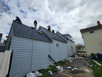 Stellar Roofing Inc