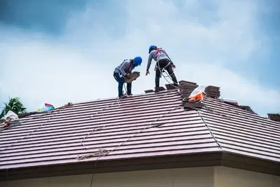 Carter Roofing & Exteriors
