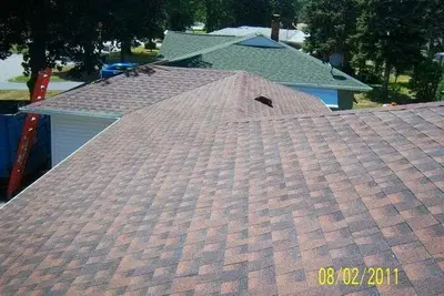 Greg's Custom Exteriors Inc