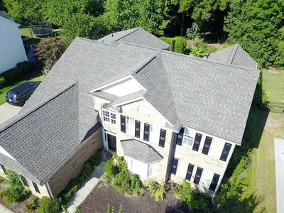 Royal Roofing LLC