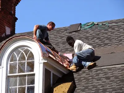 Yorkstate Roofing Services