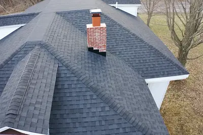 The Roofing Guys