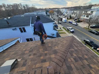 Roofing New amerimex roofing llc