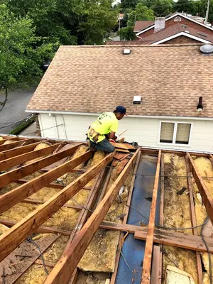 Global Roofing & Siding
