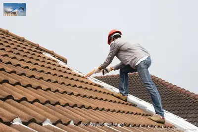 Skyward Roofing - Staten Island