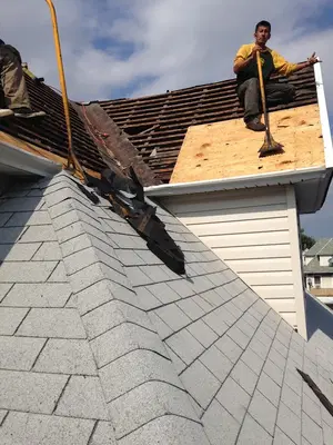 N.V. Roofing Services