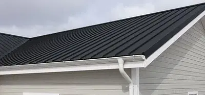 Affordable Roofing & Gutters