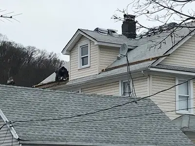 Gino's Roofing - Staten Island