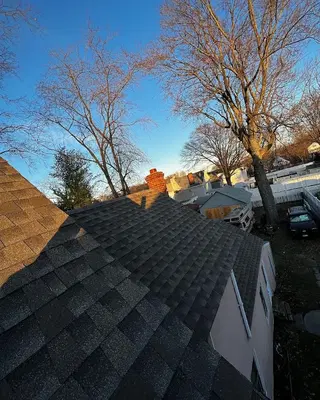 JDN Roofing