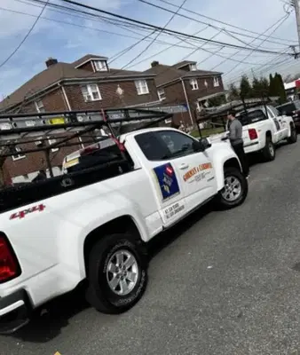 Gorman & Carbone Contracting