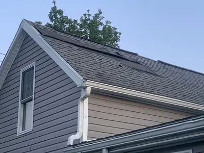 Black Rock Roofing