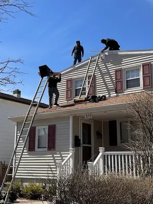 Pacifico Contracting and Home Improvement