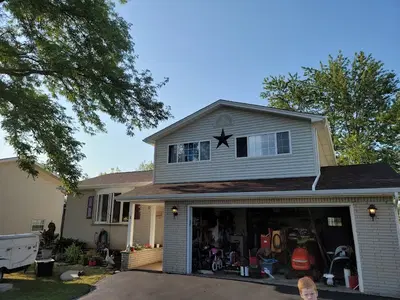 Storm Roofing Inc