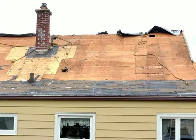 Buffalo Roofing