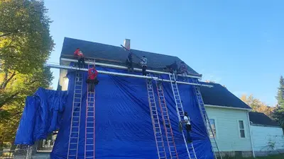 Brancato And Sons Roofing And Siding