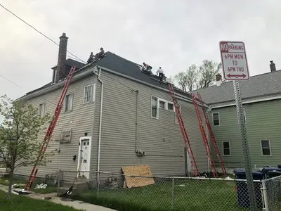 Allen&Jones Roofing