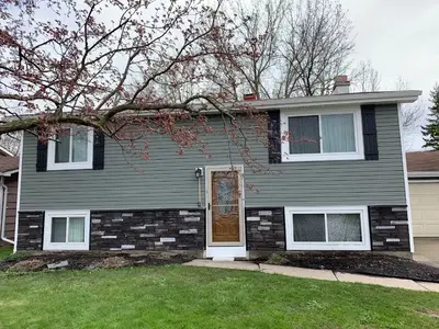 HomeTeck Roofing & Remodeling