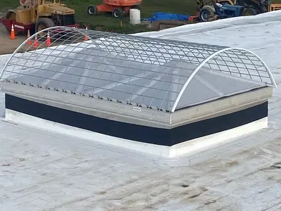 Murray Roofing Co Inc