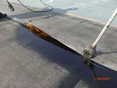 Try-Lock Roofing Inc.