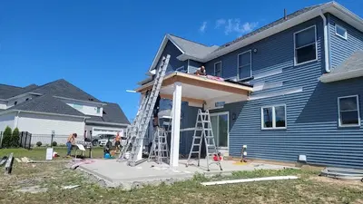 Near me remodel