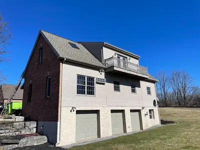 BISON Roofing