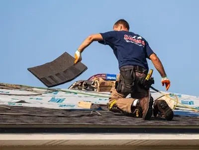 Sahlem's Roofing & Siding, Inc.