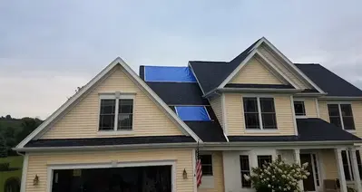 Allstate Roofing & More LLC