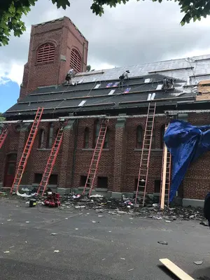 Eastern Remodeling LLC