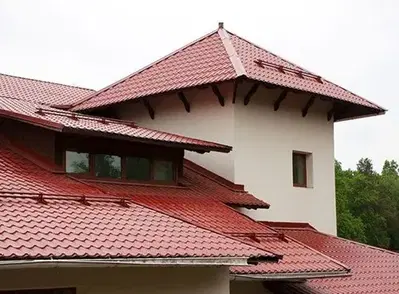 Whitman Metal & Roofing Inc
