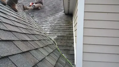 Lyndsey Roofing, LLC