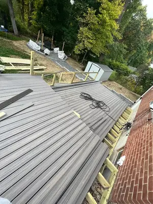 Mandia & Sons construction LLC