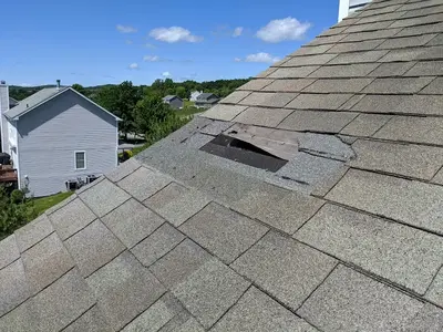 Optima Home Inspections | Home Inspection Poughkeepsie NY