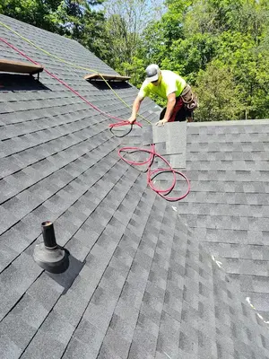 Romanelli Roofing