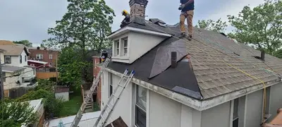 FH Roofing & Chimney