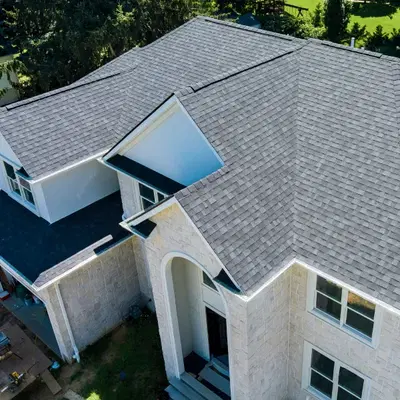 Empire Roofing of NY