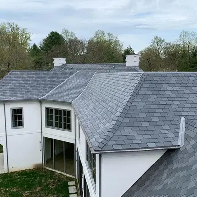 Matthew Roofing