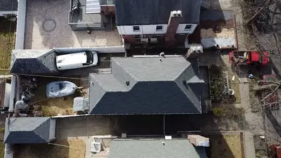 Five Star Roofing Bronx