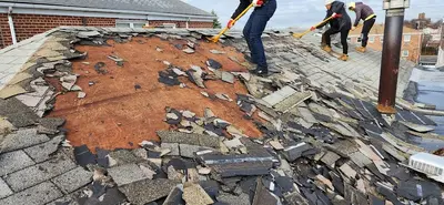 FH RENOVATION LLC