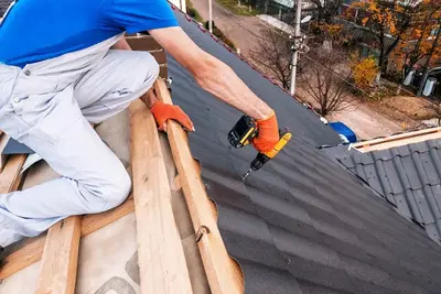 Expert Roofing of Westchester