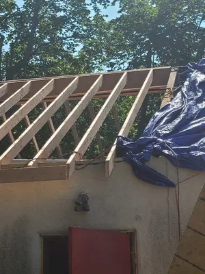 SkyPro Contracting|General Contractor|Exterior|Remodeling